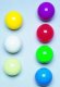 Stage Balls, 3'' Stage Balls, 3''