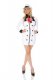 Mobster Minx Adult Costume * Mobster Minx Adult Costume *