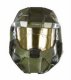 Halo 3 2pc Vacuform Mask *