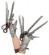Edward Scissorhands Adult Gloves * Edward Scissorhands Adult Gloves *