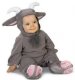 Ez On Billy Goat Romper * Ez On Billy Goat Romper *