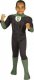 Justice League Green Lantern Child Costume *