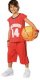 Troy Deluxe Game Costume High School Musical * Troy Deluxe Game Costume High School Musical *