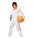 Troy Deluxe Warmup Suit High School Musical * Troy Deluxe Warmup Suit High School Musical *