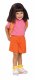 Dora Deluxe Child Costume *