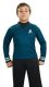 Star Trek Deluxe Blue Costume Child * Star Trek Deluxe Blue Costume Child *
