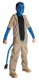 Avatar Jake Sulley Child Costume *