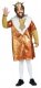 Deluxe Burger King Adult Costume *