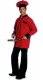 Head Chef Adult Costume * Head Chef Adult Costume *