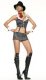 Mafia Mama Sexy Adult Costume * Mafia Mama Sexy Adult Costume *