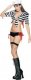 Sailor Girl Sexy Adult Costume *