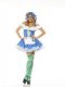 Blueberry Girl Sexy Adult Costume * Blueberry Girl Sexy Adult Costume *
