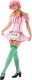 Strawberry Doll Sexy Adult Costume Strawberry Doll Sexy Adult Costume