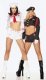 Sexy Sailor Uniform Adult Costume *