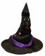 Singing Witch Hat *