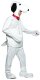 Peanuts Snoopy Costume Peanuts Snoopy Costume