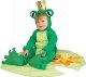 Little Frog Prince