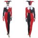 Movie & Game - Batman Harley Quinn Dr. Harleen Quinzel Movie & Game - Batman Harley Quinn Dr. Harleen Quinzel