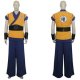 Dragonball - Dragonball Evolution Goku Gi