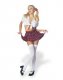 Sexy School Girl Costume * Sexy School Girl Costume *