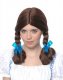 Dorothy Adult Wig * Dorothy Adult Wig *