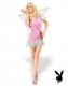 Playboy Sexy Fantasy Fairy Adult Womens Costume * Playboy Sexy Fantasy Fairy Adult Womens Costume *