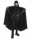 Theatrical Quality V for Vendetta Deluxe Adult Costume Theatrical Quality V for Vendetta Deluxe Adult Costume
