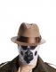 Watchmen Rorschach Stocking Mask Watchmen Rorschach Stocking Mask