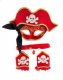 Pirate Deluxe Kit * Pirate Deluxe Kit *