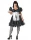 Malice in Wonderland Womens Plus Size Costume * Malice in Wonderland Womens Plus Size Costume *