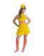 Sesame Street Big Bird Tween Costume