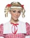 Brady Bunch Cindy Adult Wig Brady Bunch Cindy Adult Wig