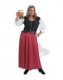 Tavern Wench Plus Size Costume * Tavern Wench Plus Size Costume *