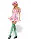 Sexy Strawberry Dress Adult Womens Costume * Sexy Strawberry Dress Adult Womens Costume *