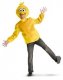 Sesame Street Big Bird Adult Costume