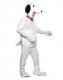 Peanuts Snoopy Adult Costume Peanuts Snoopy Adult Costume