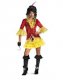 Disney's Captain Hook Adult Womens Costume Disney's Captain Hook Adult Womens Costume
