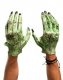 Monster Hands * Monster Hands *