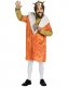 Burger King Adult Costume