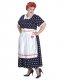 I Love Lucy Adult Plus Size Costume * I Love Lucy Adult Plus Size Costume *