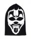 Insane Clown Posse Clown Mask Beanie * Insane Clown Posse Clown Mask Beanie *