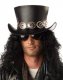 Rocker Top Hat * Rocker Top Hat *