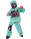 Zombie Doctor Child Costume * Zombie Doctor Child Costume *