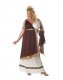 Roman Empress Plus Size Adult Costume * Roman Empress Plus Size Adult Costume *