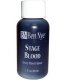 Stage Blood 1 oz Stage Blood 1 oz