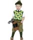 Future Golfer Toddler Costume Future Golfer Toddler Costume