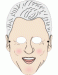 Bill Clinton mask