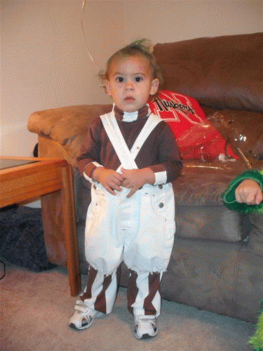 oompa loompa